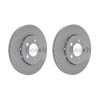 Disques de frein avant Audi A3 Seat Leon Toledo 2 Skoda Octavia Vw Bora Golf 4 New Beetle Bosch A3