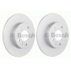 Disques de frein arriere Opel Astra G H Meriva B Zafira A B Bosch Opel