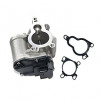 Vanne EGR - Vanne EGR pour Nissan Qashqai Opel Movano B Vivaro Renault Espace 4 Koleos Laguna Mégane Scénic Trafic 2.0 Cdti d...