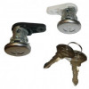 Serrures de portes avant Renault Espace 2 R19 Serrure de porte