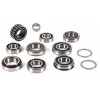 Kit reparation boite vitesse Citroen Peugeot Pommeau levier de Vitesse