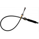 Manual gearbox cable