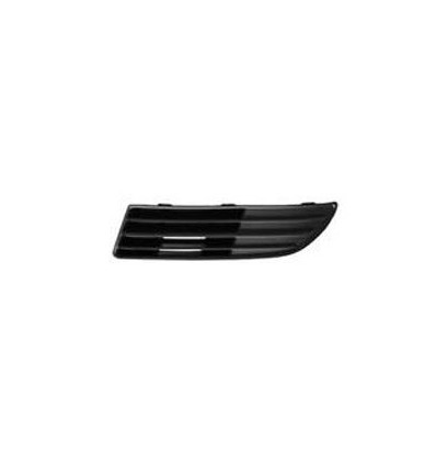 Grille de pare choc avant gauche Vw Polo Golf 3