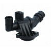 Boitier thermostat d'eau Audi A3 TT Skoda Octavia Vw Golf 5 Jetta 3 Passat Fsi/Tfsi boitier d eau et thermostat