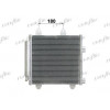 Condenseur de climatisation Citroen C1 Peugeot 107 Toyota Aygo Radiateur Condenseur Climatisation