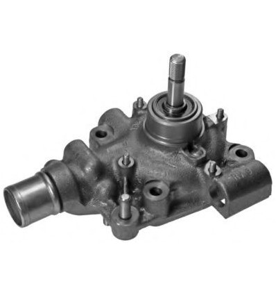 Pompe à eau - Pompe à eau pour Iveco Daily WPQ0535
