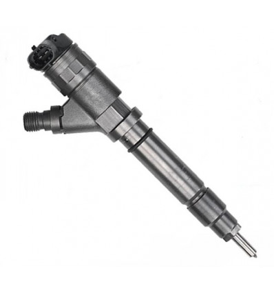Injecteur - Injecteur pour Nissan Interstar Primastar Opel Movano Vivaro Renault Trafic 2 2.5 dCi/dTi 0445110087