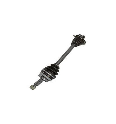 Cardan - Cardan de transmission avant gauche pour Opel Movano Renault Master 2 NPW-RE-035