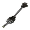 Cardan - Cardan de transmission avant gauche pour Opel Movano Renault Master 2 NPW-RE-035