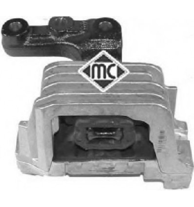 Support moteur Droit Citroen C2 C3 Peugeot 1007 207 1.4 Hdi