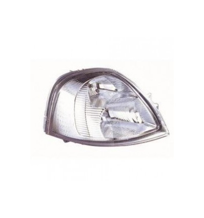 Phare avant droit Nissan Interstar Opel Movano Renault Master 2