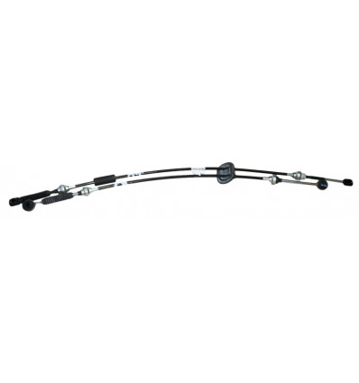 Cable de commande de boite vitesse manuelle Opel Movano Renault Master 2