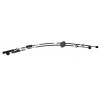 Cable de commande de boite vitesse manuelle Opel Movano Renault Master 2