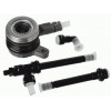 Butee d embrayage hydraulique Opel Movano Vivaro Renault Espace 4 Laguna Master Megane Scenic Trafic 