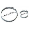 Soufflet de cardan - Kit 2 colliers universel de soufflet de cardan W49204545120