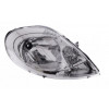 Phare avant droit Nissan Primastar Opel Vivaro Renault Trafic 2 Fond Noir Nissan