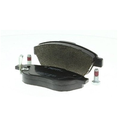 Plaquettes de frein avant Fiat 500L Opel Corsa D Fiat