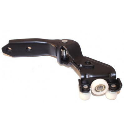 Charnière de porte - Charnière de porte pour Volkswagen Caddy 3 115 395