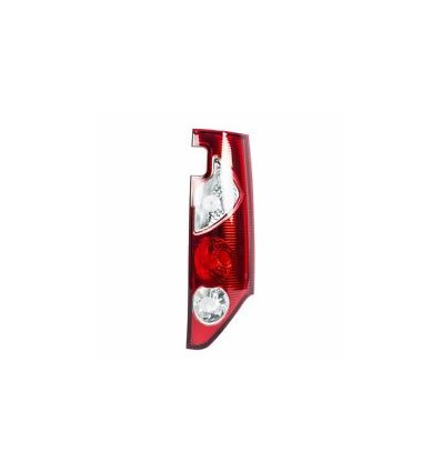 Feu arriere droit Mercedes Citan Renault Kangoo