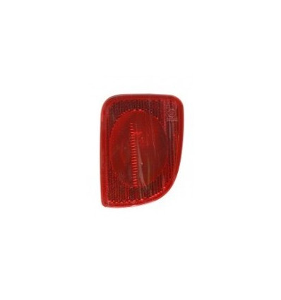 Feu antibrouillard arrière - Feu antibrouillard arrière droit Mercedes Citan pour Renault Kangoo 606298E