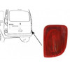 Feu antibrouillard arrière - Feu antibrouillard arrière droit Mercedes Citan pour Renault Kangoo 606298E