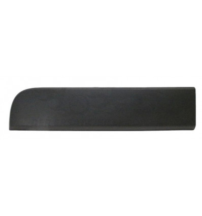 Baguette de protection latérale - Baguette de porte arrière droite pour Nissan Interstar Opel Movano Renault Master 908520001R