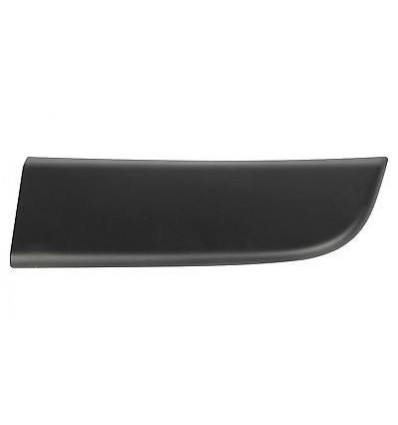 Baguette de protection latérale - Baguette de porte avant droite pour Nissan Interstar Opel Movano Renault Master 808200149R