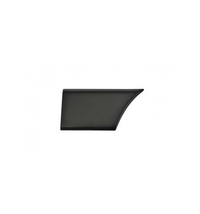Baguette de protection latérale - Baguette de porte arrière droite pour Nissan Interstar Opel Movano Renault Master 768F30005R