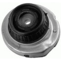 Shock absorber cup