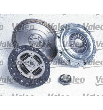 Embrayage - Kit d'embrayage Valeo pour Audi Seat 826317