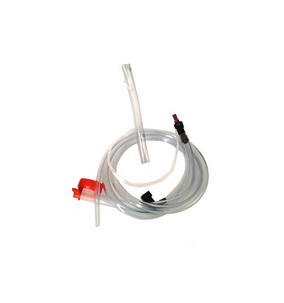 Kit raccord pour additif FAP Additifs, Anti fuite, Nettoyant