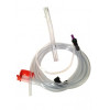 Kit raccord pour additif FAP Additifs, Anti fuite, Nettoyant