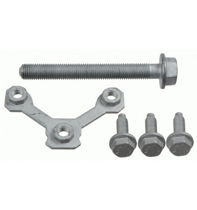 Kit de reparation suspension de roue Seat Cordoba Ibiza 4 Skoda Fabia Roomster Vw Fox Polo Polo à Partir de 2002