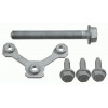 Kit de reparation suspension de roue Seat Cordoba Ibiza 4 Skoda Fabia Roomster Vw Fox Polo