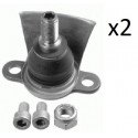 Rotule de suspension