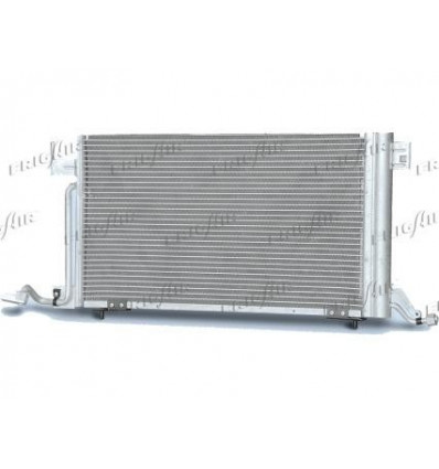 Condenseur de climatisation Citroen Berlingo Xsara Peugeot 306 Partner 