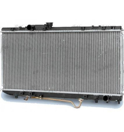 Radiateur moteur - Radiateur moteur pour Toyota Celica T180 64776