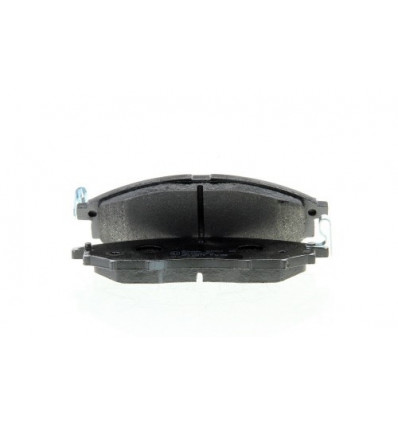 Plaquettes de frein avant Nissan Murano Navara Pathfinder Qashqai Renault Koleos Nissan