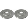Disques de frein avant Nissan Navara Pathfinder Nissan