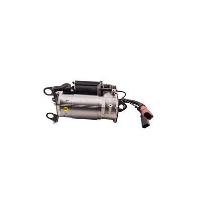 Compresseur de suspension pneumatique Audi A6 A6