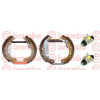 Kit de frein arriere Opel Astra H Vectra B Zafira A Opel