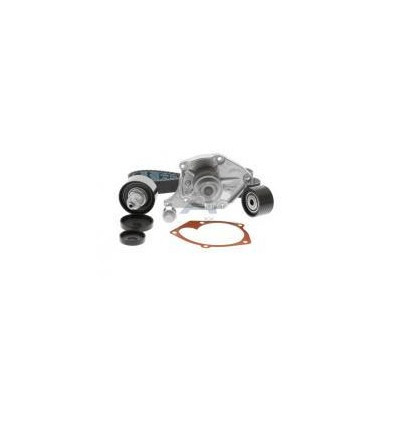 Kit distribution + Pompe a eau Dacia Duster Renault Clio 3 Espace 4 Laguna Megane Scenic Trafic Vel Satis