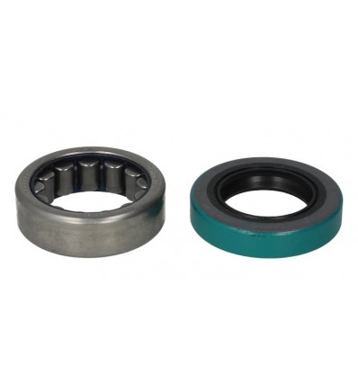 Roulement de moyeu - Roulement de roue arrière pour Ford Mustang Ranger Jeep Cherokee Grand Cherokee Wrangler KLT-CH-038