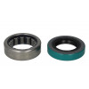 Roulement de moyeu - Roulement de roue arrière pour Ford Mustang Ranger Jeep Cherokee Grand Cherokee Wrangler KLT-CH-038