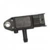 Capteur pression des gaz echappement Fiat Bravo Grande Punto Opel Astra H Vectra C Zafira B Saab 9-3 Echappement