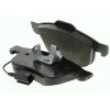 Plaquettes de frein avant Alfa Romeo 159 Brera Spider 2