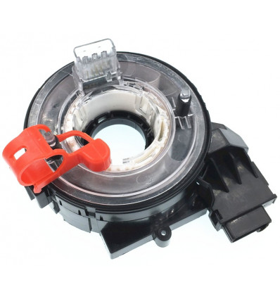 Ressort tournant Airbag Audi A3 Seat Altea Leon Toledo 3 Skoda Octavia 2 Superb 2 Yeti Vw Caddy 3 Eos Golf Jetta Scirocco Tiguan