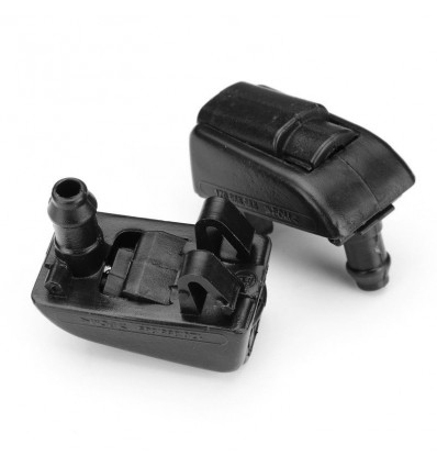 Gicleur de lave phare avant Skoda Octavia 2 