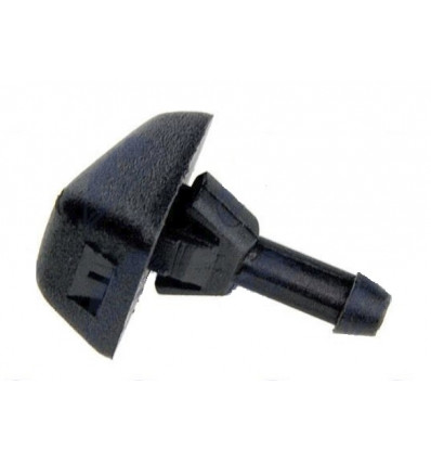 Pompe à lave-glace - Gicleur de lave phare avant pour Volvo C30 S40 S70 S80 V40 V50 V70 EDS-VV-000