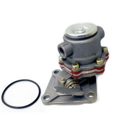 Pompe à carburant - Pompe à carburant mécanique pour Alfa Romeo Ar 8 Fiat Argenta Ducato Iveco Daily 2 FT53025